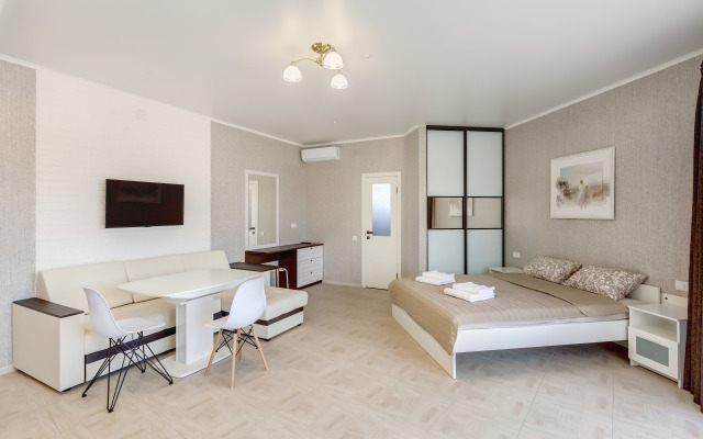 Апартаменты Rybak7 2