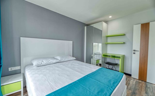 Grisverde Suites Boutique hotel