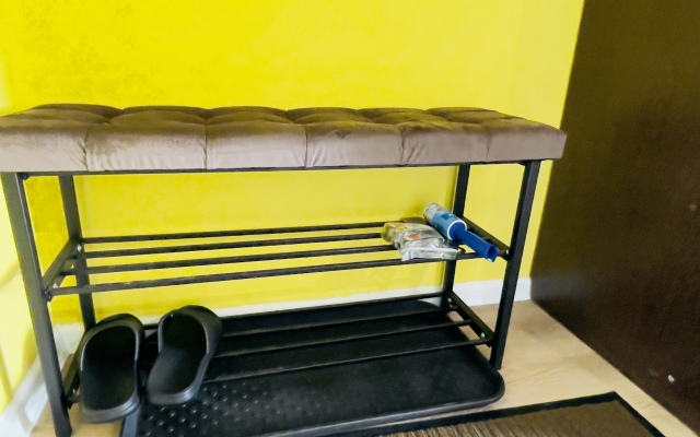 Volnaya 7 Flat