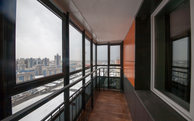 Na Aviatorov 38 Apartments (Studio)