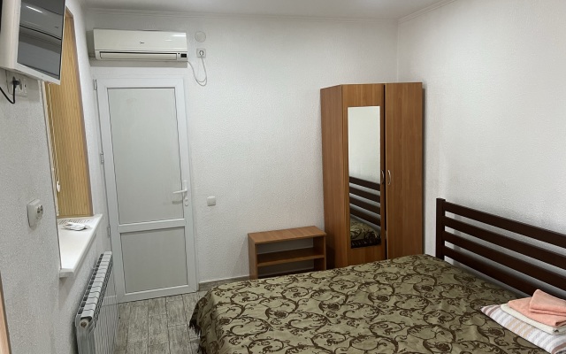 Moskva Guest House