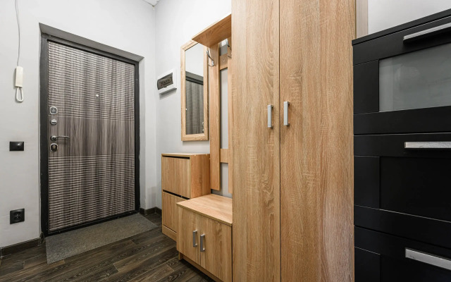 RentalSPb Apartments