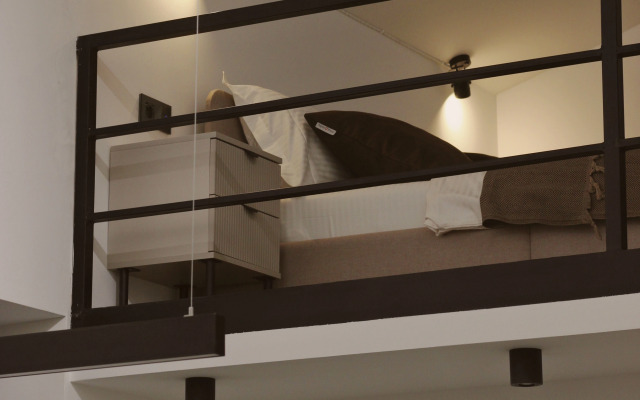 Two-Level Apartments in the City Center R14-Apart