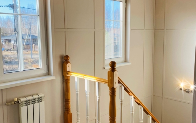 Koprino Guest House