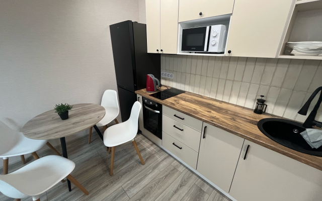 Квартира Уютная для Отдыха