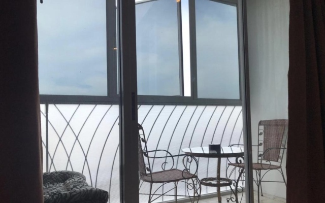 Vela Apartment