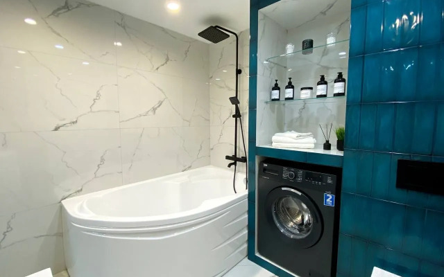 Квартира на Юбилейной Проезде 5а