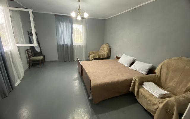 Solomon Guest House