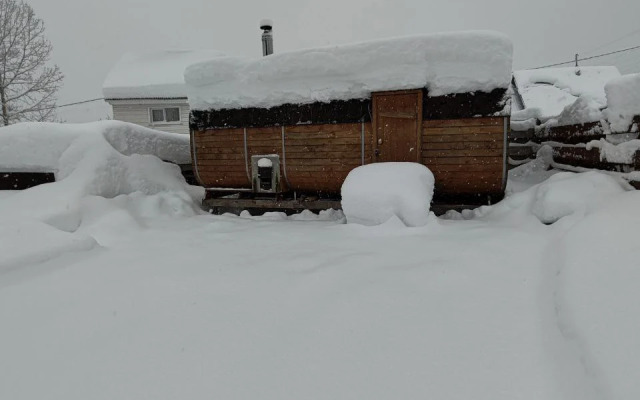 Дача в Геше на 12 человек