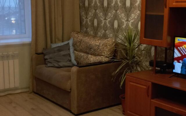 Апартаменты Уютное гнездышко рядом с парком