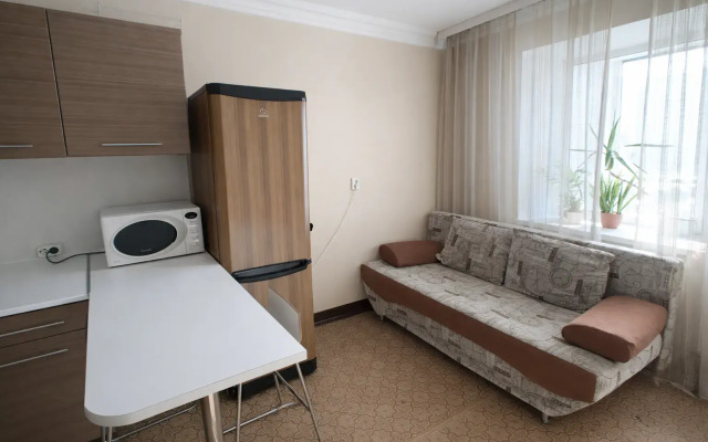 Апартаменты Азия