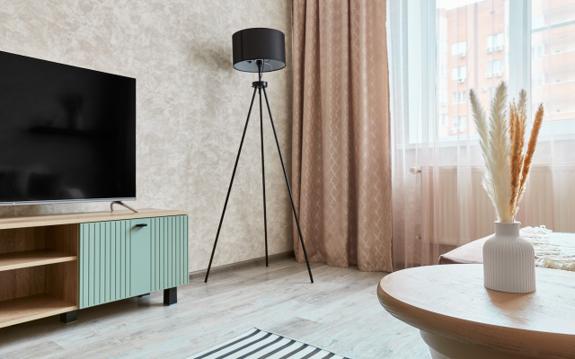 Квартира Двухкомнатная возле парка Краснодар