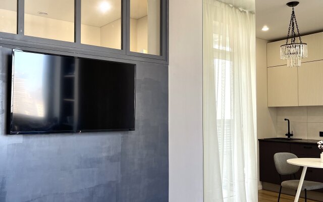 Квартира Покатная 55А