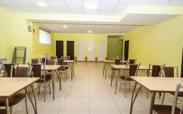 Мини-Отель Гостевой Дом