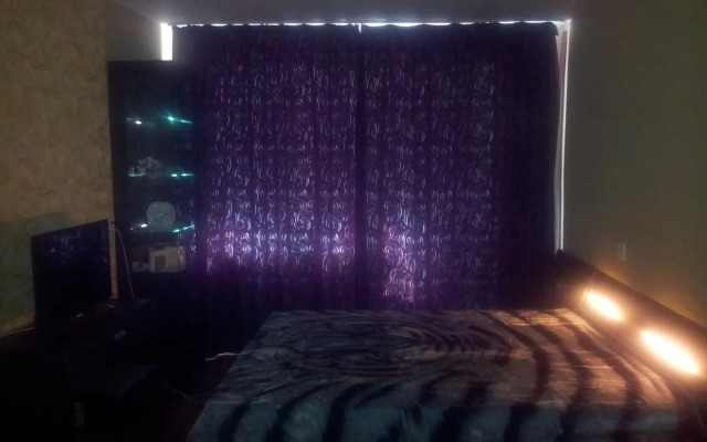 Апартаменты Philisa na Turbaze