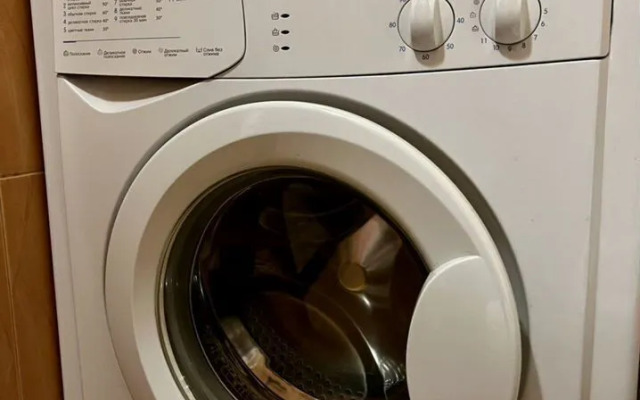 Квартира на Серова 30