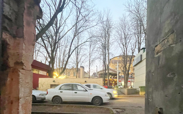 2k-kvartira v samom tsentre goroda Flat