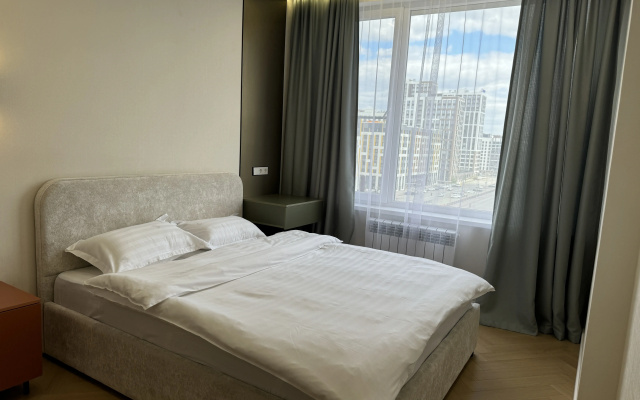 Апартаменты Arena Garden Urban Retreat