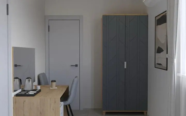 Holiday House Guest house