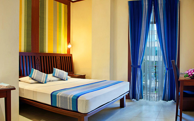 Colombo City Hotels (Pvt) Ltd Hotel