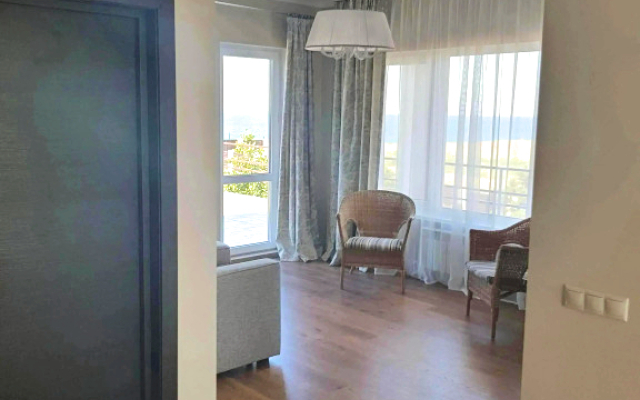Na Beregu Azovskogo Morya Guest House