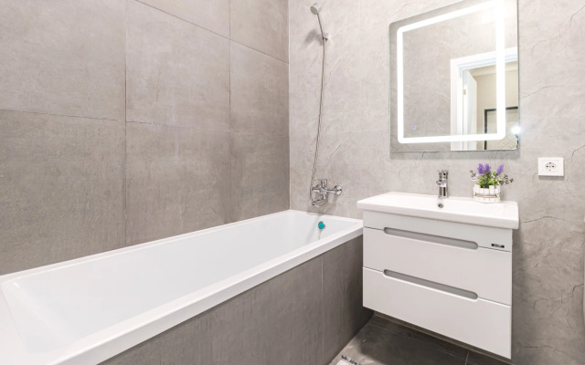 PrimeStay Astana Flat