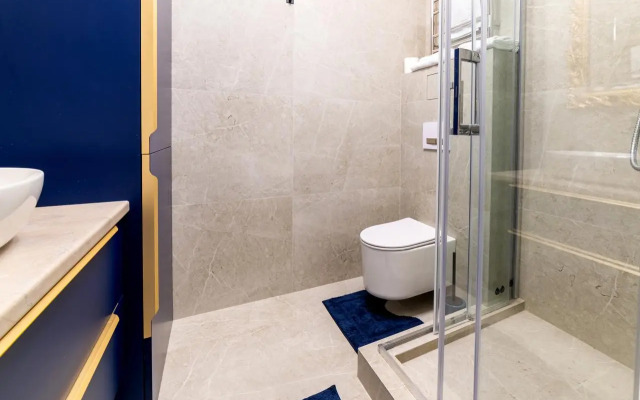 Квартира Уютная на Гагарина