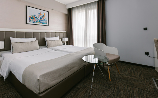 Heritage Hotel