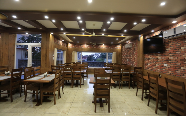 Buddha House Himalayan Brothers Hotel