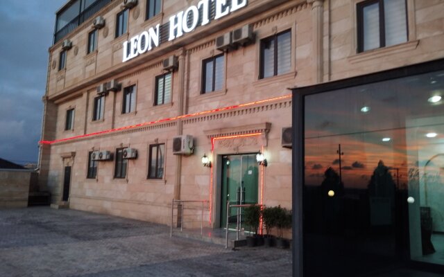 Hotel Leon  baku