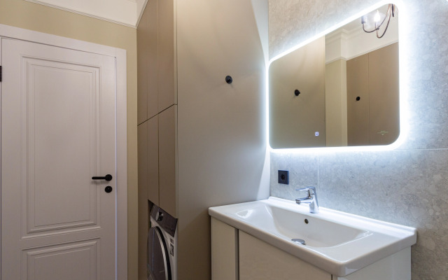 Квартира рядом с ЖД