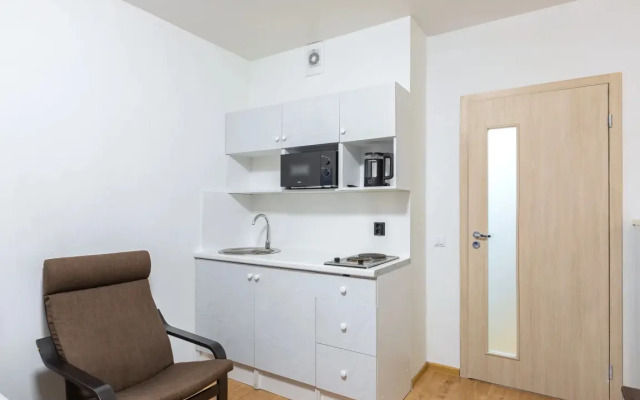 MoreApart 1 Apartments