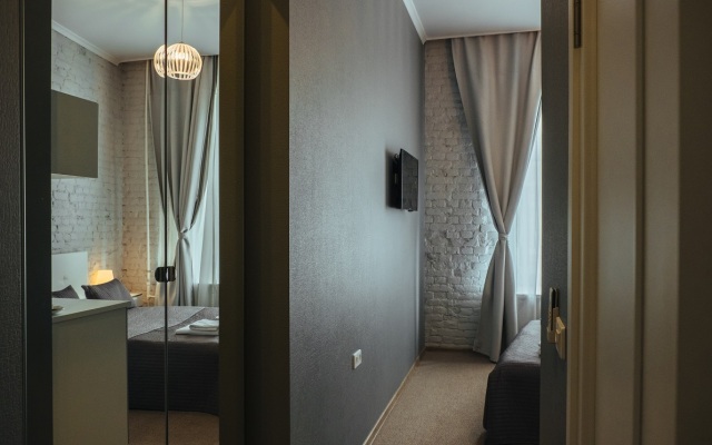 Geleon Mini-hotel