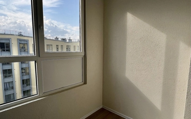 Квартира Двухкомнатная у Экпофорума и аэропорта