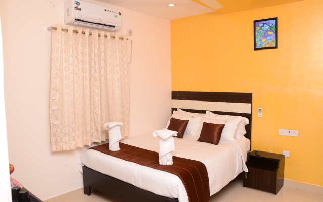 Royal Residency Apart-Hotel