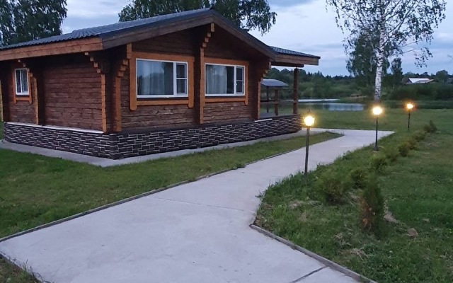 Гостевые домики Жуковка Village