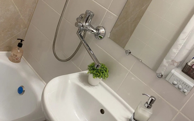 Квартира Однокомнатная