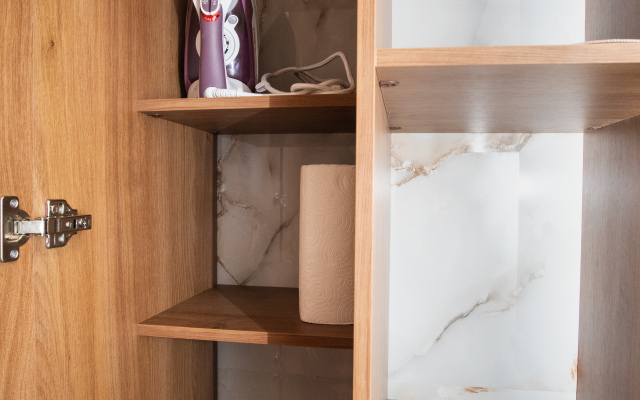 V centre Sochi 10 minut do morya AK Arhitektor chetirehmestnie komfort Apartaments