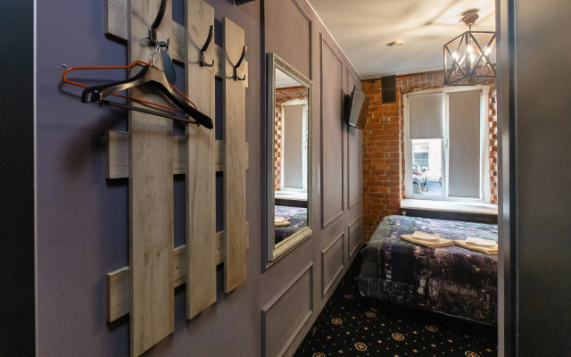 Nuar Apartments