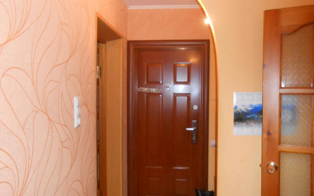 Апартаменты Латрадектус