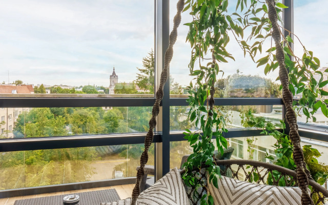 Apartments Flate Zone