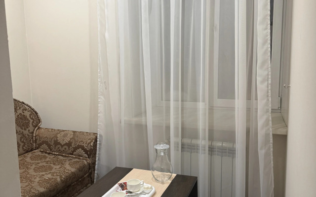 Отель Бенефит