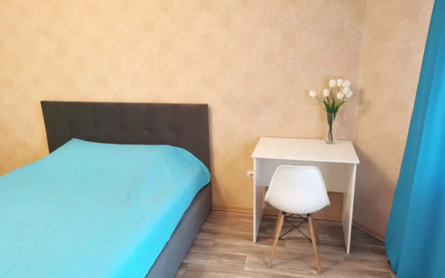 Апартаменты A Nice Hotel-Club 1