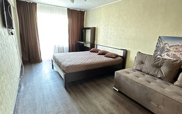 Апартаменты двухкомнатные апартаменты