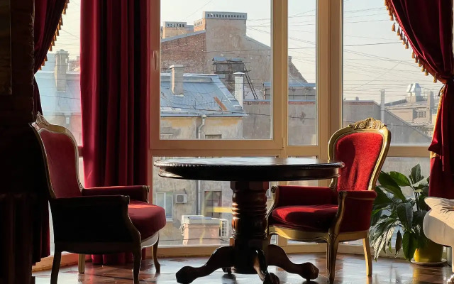 Квартира на Садовой 32/1 1