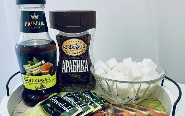 Квартира Двухкомнатная Атмосфера