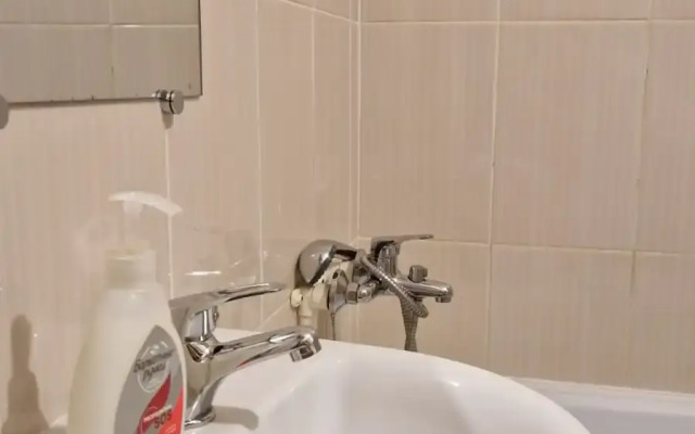 Апартаменты Солнечный 4 14