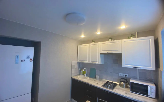 Квартира Уютная в центре ВСЁ РЯДОМ