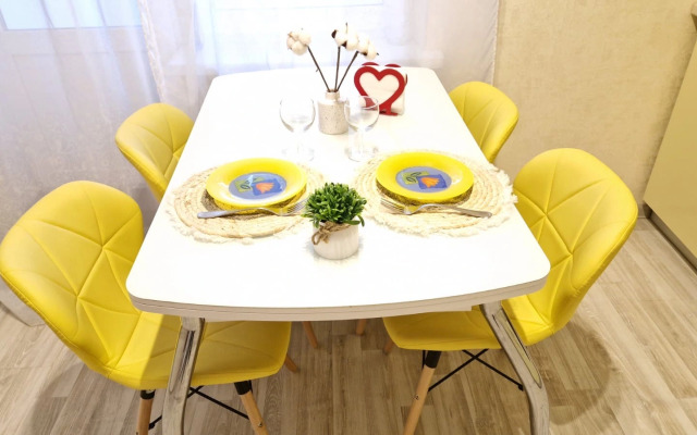 Квартира Клевер