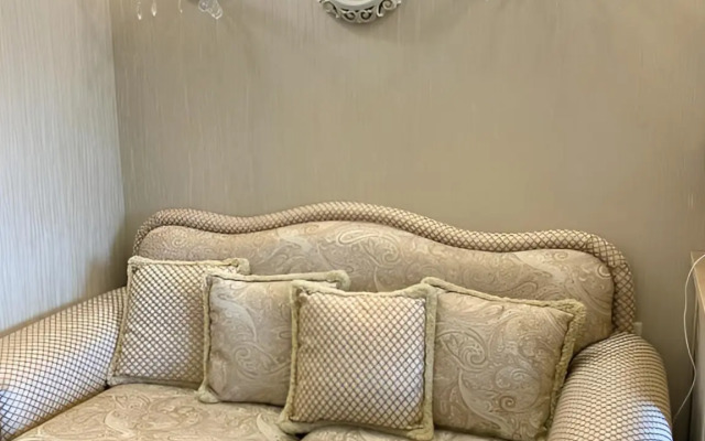 Elitnye u Morya Apartments